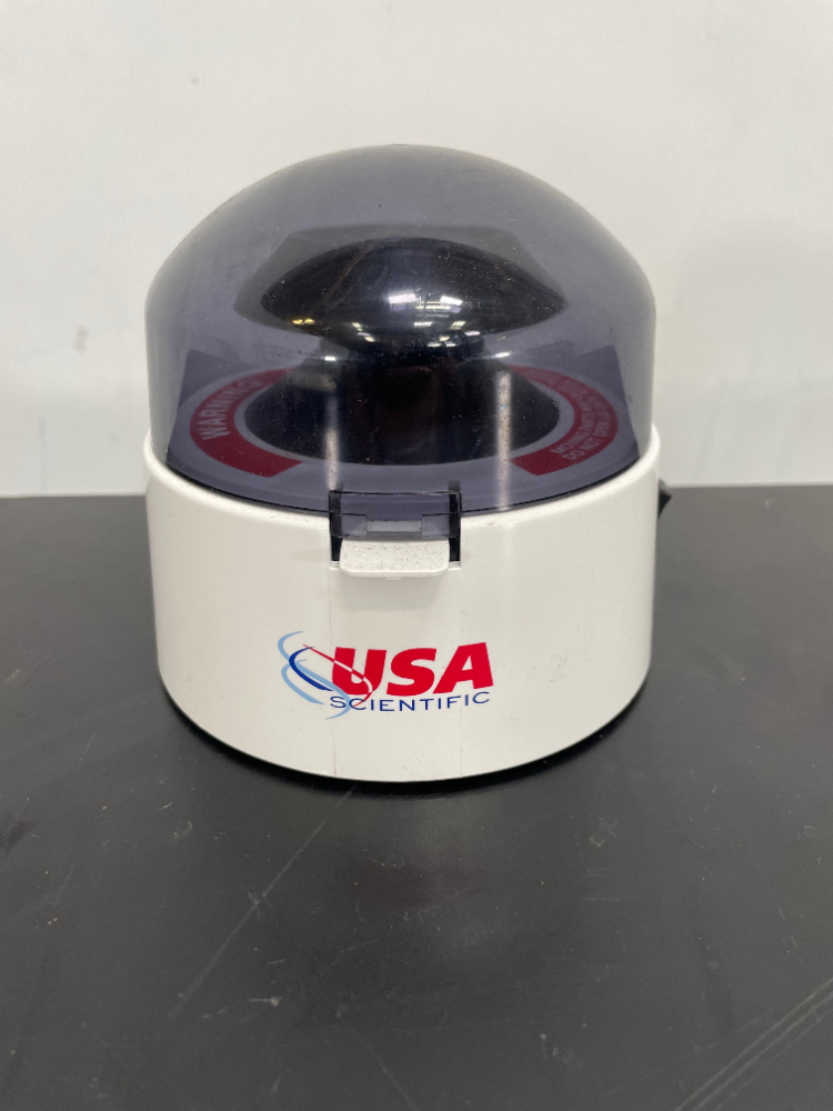 Image of USA Scientific Micro Centrifuge